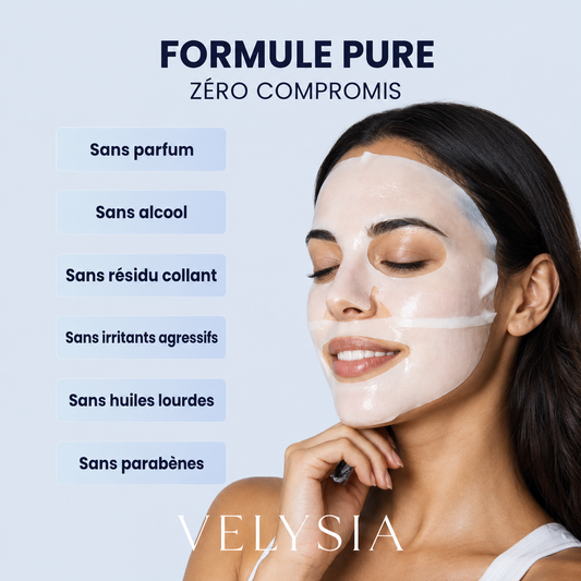 Masque au Bio-Collagène