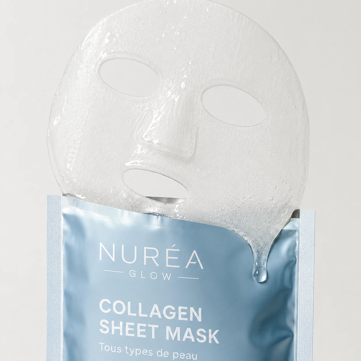Masque au Bio-Collagène