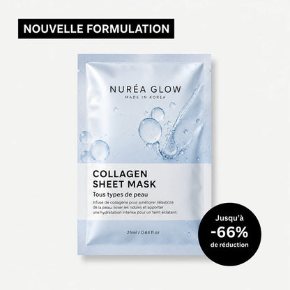 Masque au Bio-Collagène