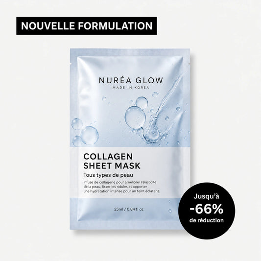 Masque au Bio-Collagène